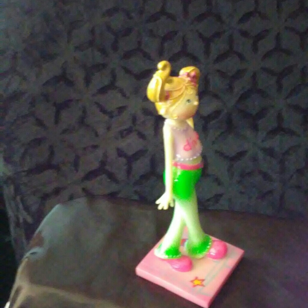DIVA decorations4x20